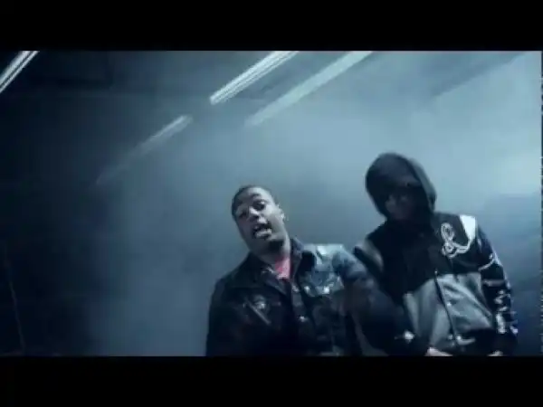 Video: Jazz Lazer - What Nigga (feat. Future)